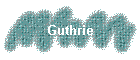 Guthrie