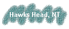 Hawks Head, NT
