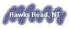 Hawks Head, NT