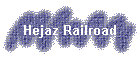 Hejaz Railroad