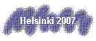 Helsinki 2007