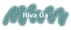 Hiva Oa