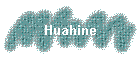 Huahine