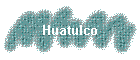 Huatulco