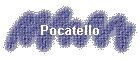 Pocatello