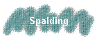 Spalding