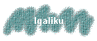 Igaliku