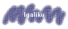 Igaliku