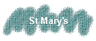 St Mary's