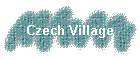 Czech Village