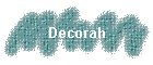 Decorah