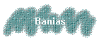 Banias