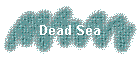 Dead Sea