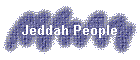 Jeddah People