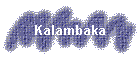Kalambaka