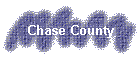 Chase County