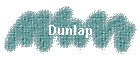 Dunlap