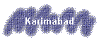 Karimabad