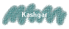 Kashgar