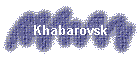 Khabarovsk