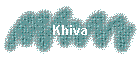 Khiva