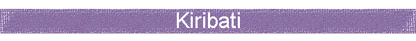 Kiribati