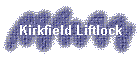 Kirkfield Liftlock
