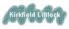 Kirkfield Liftlock
