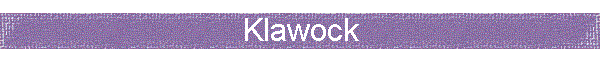 Klawock