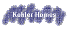 Kohler Homes