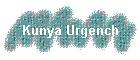 Kunya Urgench