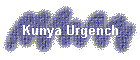 Kunya Urgench