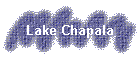 Lake Chapala