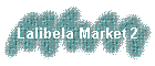 Lalibela Market 2