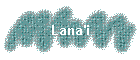 Lana'i