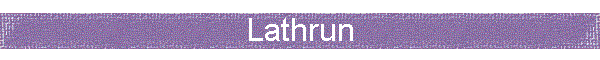 Lathrun