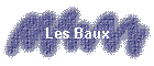 Les Baux