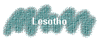 Lesotho