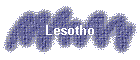 Lesotho