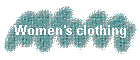 Women's clothing