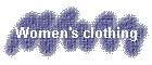 Women's clothing