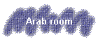 Arab room