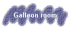 Galleon room
