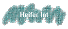 Heifer Int