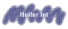 Heifer Int