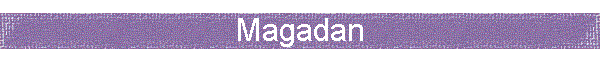 Magadan