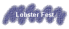 Lobster Fest