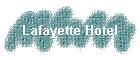 Lafayette Hotel