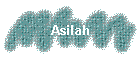 Asilah