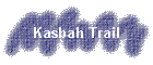 Kasbah Trail